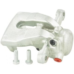 Rear Right Brake Caliper FEBEST 2977-FLIIRR OE Ref LR007203