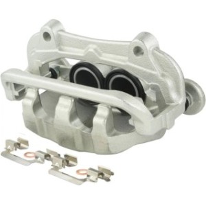 Front Left Brake Caliper FEBEST 2977-L320FLH OE Ref LR047905