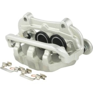 Front Right Brake Caliper FEBEST 2977-L320FRH OE Ref LR047906