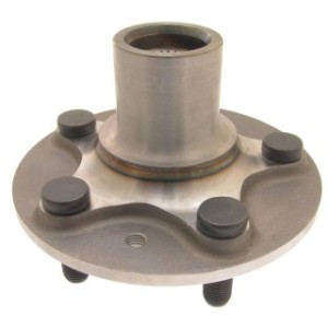 Rear Wheel Hub FEBEST 2982-DIIIR OE Ref RUC000074