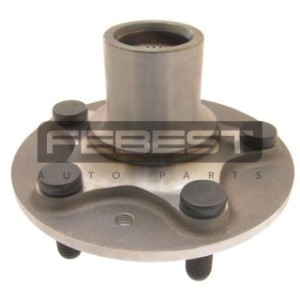 Moyeu de roue arrière FEBEST 2982-DIIIR pour LAND ROVER DISCOVERY, RANGE FEBEST