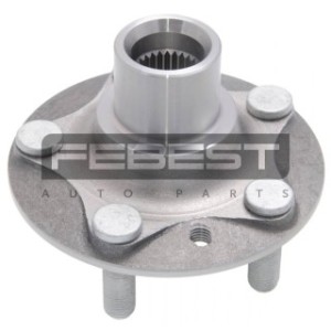 Moyeu de roue arrière FEBEST 2982-FLIIR pour LAND ROVER FREELANDER FEBEST