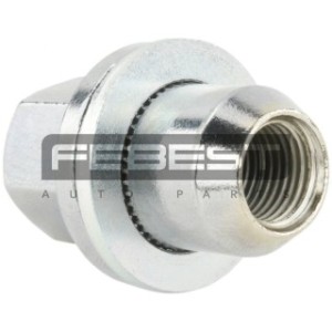 Écrou de roue FEBEST 2985-001 pour LAND ROVER RANGE, DISCOVERY FEBEST