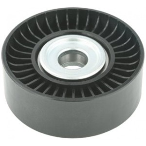 Tension Pulley FEBEST 2987-DIV OE Ref LR035546