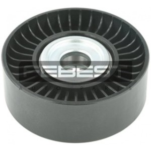 Poulie de tension FEBEST 2987-DIV pour LAND ROVER RANGE, DISCOVERY FEBEST