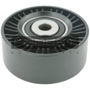 Poulie de renvoi FEBEST 2988-FLII pour FORD, LAND ROVER 1427353 FEBEST