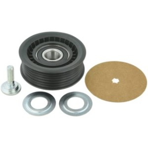 Kit de poulie de renvoi FEBEST 2988-RRIII pour LAND ROVER RANGE