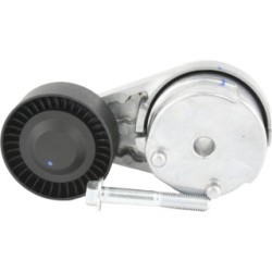 V Ribbed Belt Tensioner FEBEST 2990-306DT OE Ref LR079293