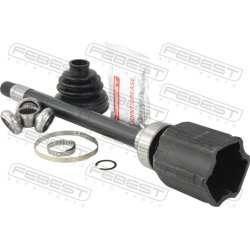 Kit de joint homocinétique FEBEST 3011-F720RH pour HAVAL F7, F7X OE 2303400XKY88A