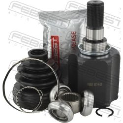 Kit de joint homocinétique FEBEST 3011-F7LH pour HAVAL F7, F7X OE 2303300XKY28A