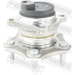 Wheel Hub FEBEST 3082-F7X2WDR OE Ref 3104100XKZ16B