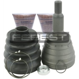 Joint homocinétique extérieur FEBEST 3210-ESCII pour CHEVROLET, GMC, CADILLAC, HUMMER FEBEST