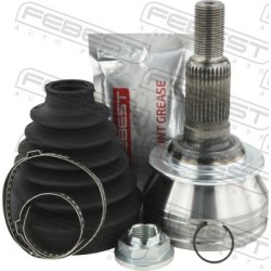 Kit de joint homocinétique FEBEST 3210-ESCV pour CADILLAC, CHEVROLET, GMC OE 84477199