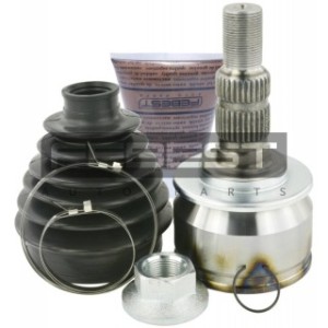 Joint homocinétique extérieur FEBEST 3210-SRXLF1 pour CADILLAC SRX FEBEST