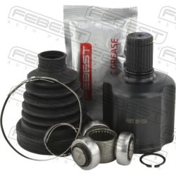 Kit de joint homocinétique FEBEST 3211-ESCV pour CADILLAC, CHEVROLET, GMC OE 84477199