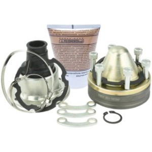 Propshaft Front CV Joint FEBEST 3211-SRXSHAF OE Ref 15212141