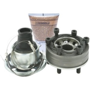 Propshaft Rear CV Joint FEBEST 3211-SRXSHAR OE Ref 15212141