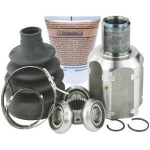 Inner Left CV Joint FEBEST 3211-STSLH OE Ref 88957232