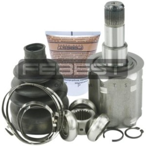 Joint homocinétique intérieur droit FEBEST 3211-STSRH pour CADILLAC SRX, STS, CTS FEBEST