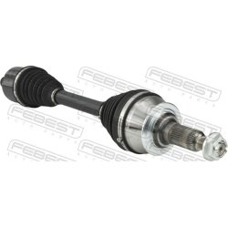 Arbre de transmission (arbre à cames) FEBEST 3214-ESCV pour CADILLAC, CHEVROLET, GMC