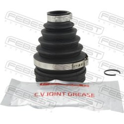 Soufflet d'arbre de transmission FEBEST 3215P-ESCIV pour CADILLAC, CHEVROLET, GMC