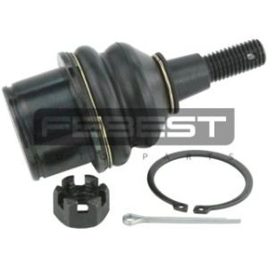 Rotule de bras inférieur avant FEBEST 3220-CTSIILF pour CADILLAC CTS FEBEST