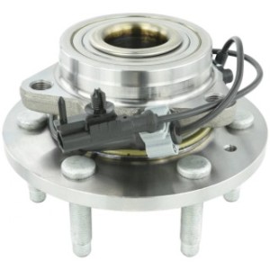 Front Wheel Hub FEBEST 3282-ESCIIIMF OE Ref 22841381