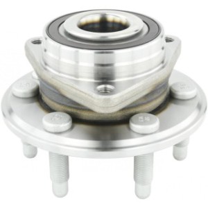 Wheel Hub FEBEST 3282-SRXIIMF OE Ref 13504971