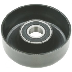 Pulley Tensioner FEBEST 3287-ESCII OE Ref 12580196