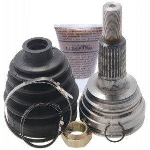 Joint homocinétique extérieur FEBEST 3410-PANR pour PORSCHE PANAMERA