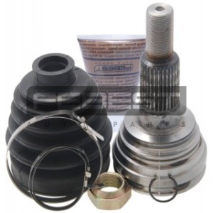 Joint homocinétique extérieur FEBEST 3410-PANR pour PORSCHE PANAMERA FEBEST