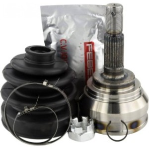 Outer CV Joint FEBEST 3510-CK OE Ref 1401099180