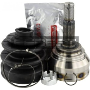 Joint homocinétique extérieur FEBEST 3510-CK pour GEELY MK OE 1401098180 FEBEST