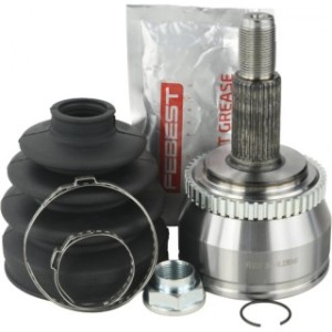Outer CV Joint FEBEST 3510-NL32WDA48 OE Ref 4082007400