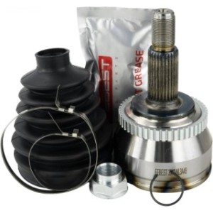 Outer CV Joint FEBEST 3510-NL3A48 OE Ref 4082006000