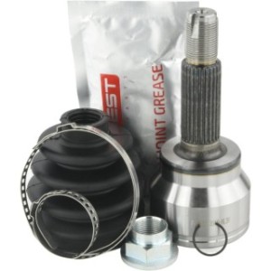 Rear Outer CV Joint FEBEST 3510-NL3R OE Ref 4082007900661