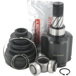 Inner Left CV Joint FEBEST 3511-NL32WDMTLH OE Ref 4082007500