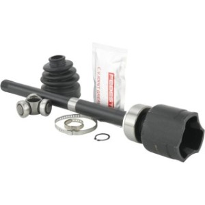 Inner Right CV Joint FEBEST 3511-NL34WDRH OE Ref 4082008800