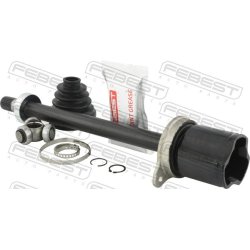 Kit de joint homocinétique FEBEST 3511-SX11RH pour GEELY BINYUE, référence d'origine 4082066700