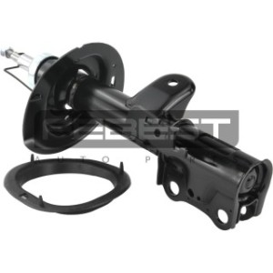 Amortisseur avant gauche FEBEST 35110-001FL pour GEELY BOYUE, BORUI FEBEST