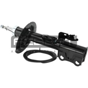 Amortisseur avant droit FEBEST 35110-001FR pour GEELY BORUI, BOYUE FEBEST