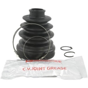 Inner CV Joint Boot Kit FEBEST 3515-NL3T OE Ref 4082005700