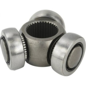 Tripod Joint FEBEST 3516-NL3 OE Ref 4082005700