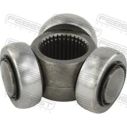 Driveshaft Spider Assembly FEBEST 3516-SX11 OE Ref 4082066800