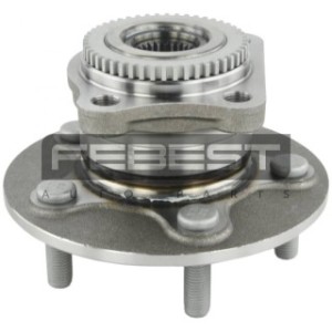 Moyeu de roue arrière FEBEST 3582-NL34WDR pour GEELY BOYUE FEBEST