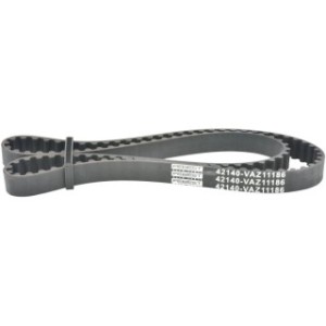 Courroie de distribution FEBEST 42140-VAZ11186 pour LADA 21116100604000