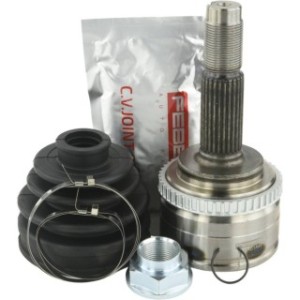 Outer CV Joint FEBEST 6510-001A48 OE Ref SS2203100