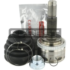 Joint homocinétique extérieur FEBEST 6510-001A48 pour LIFAN X60 OE SS22003 FEBEST