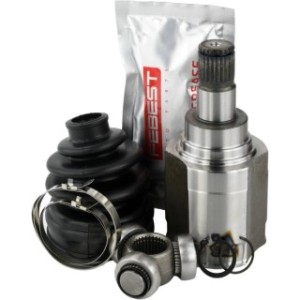 Inner Right CV Joint FEBEST 6511-002 OE Ref SBAC22005