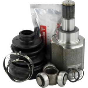 Inner Left CV Joint FEBEST 6511-003 OE Ref SBAC22001